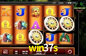 Desvendando o Mundo dos Jogos Virtuais na win37s