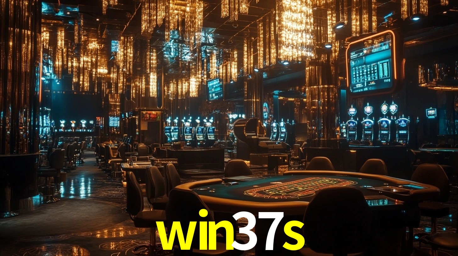 win37s - Jackpot da Fortuna Real - win37s.com