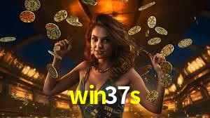 Welcome Bonus win37s