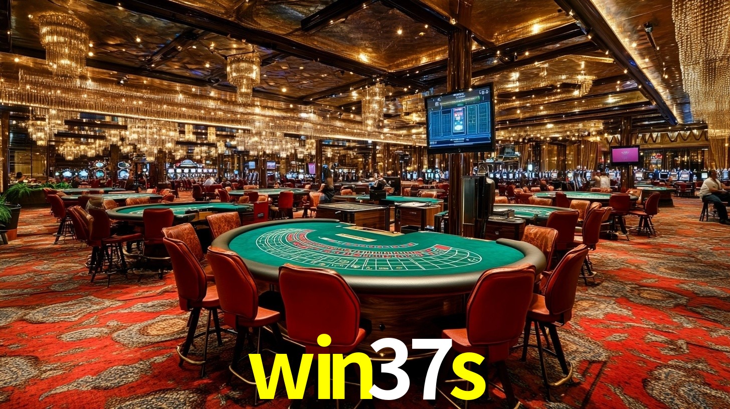 win37s Bet