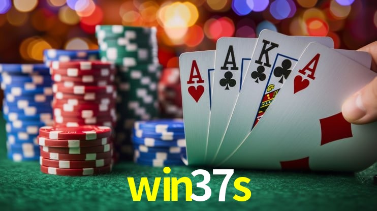win37s Fortaleza - Sports Winners