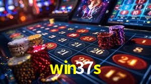 win37s - Winners Celebration