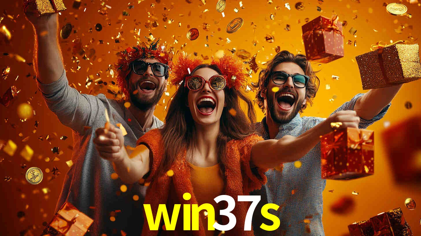 win37s: Seu Especialista em Apostas Esportivas Brasileiras