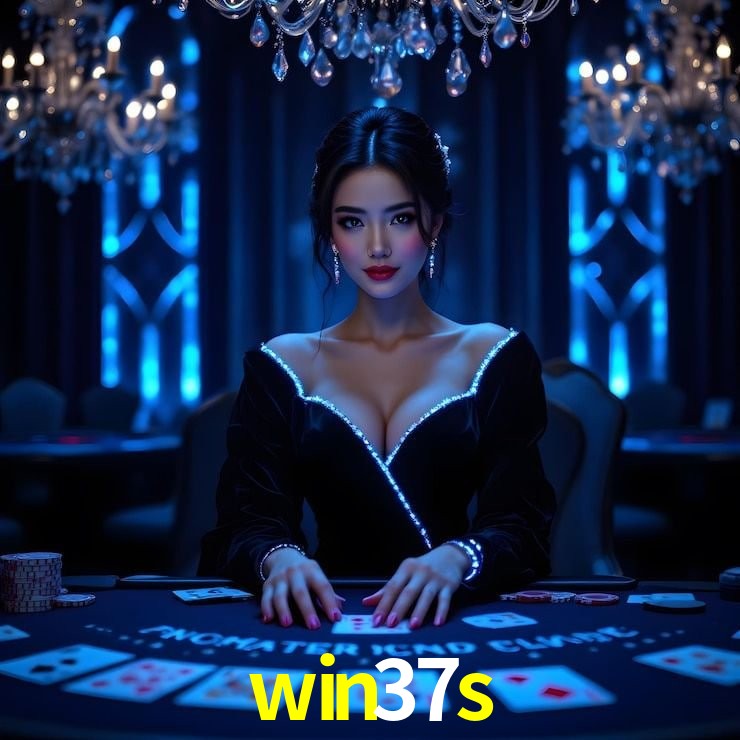 Casino VIP win37s