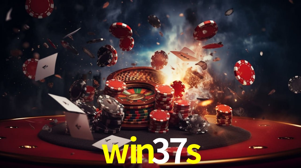 win37s Slot - 320+ Caça-Níqueis Premium