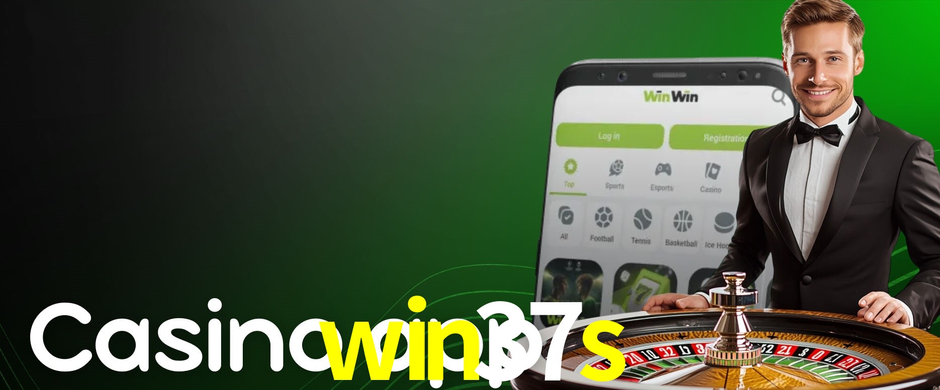 Security Systems win37s