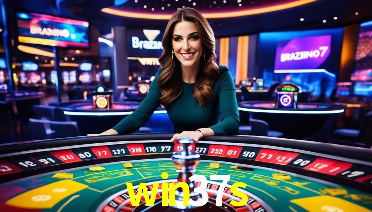 win37s São Paulo - Hot Promos