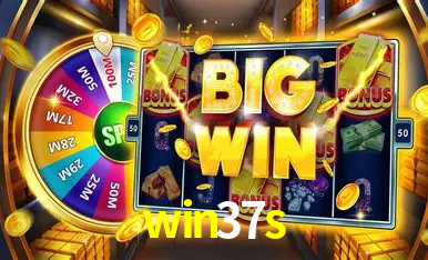 Descubra o Mundo do Cassino Online com win37s
