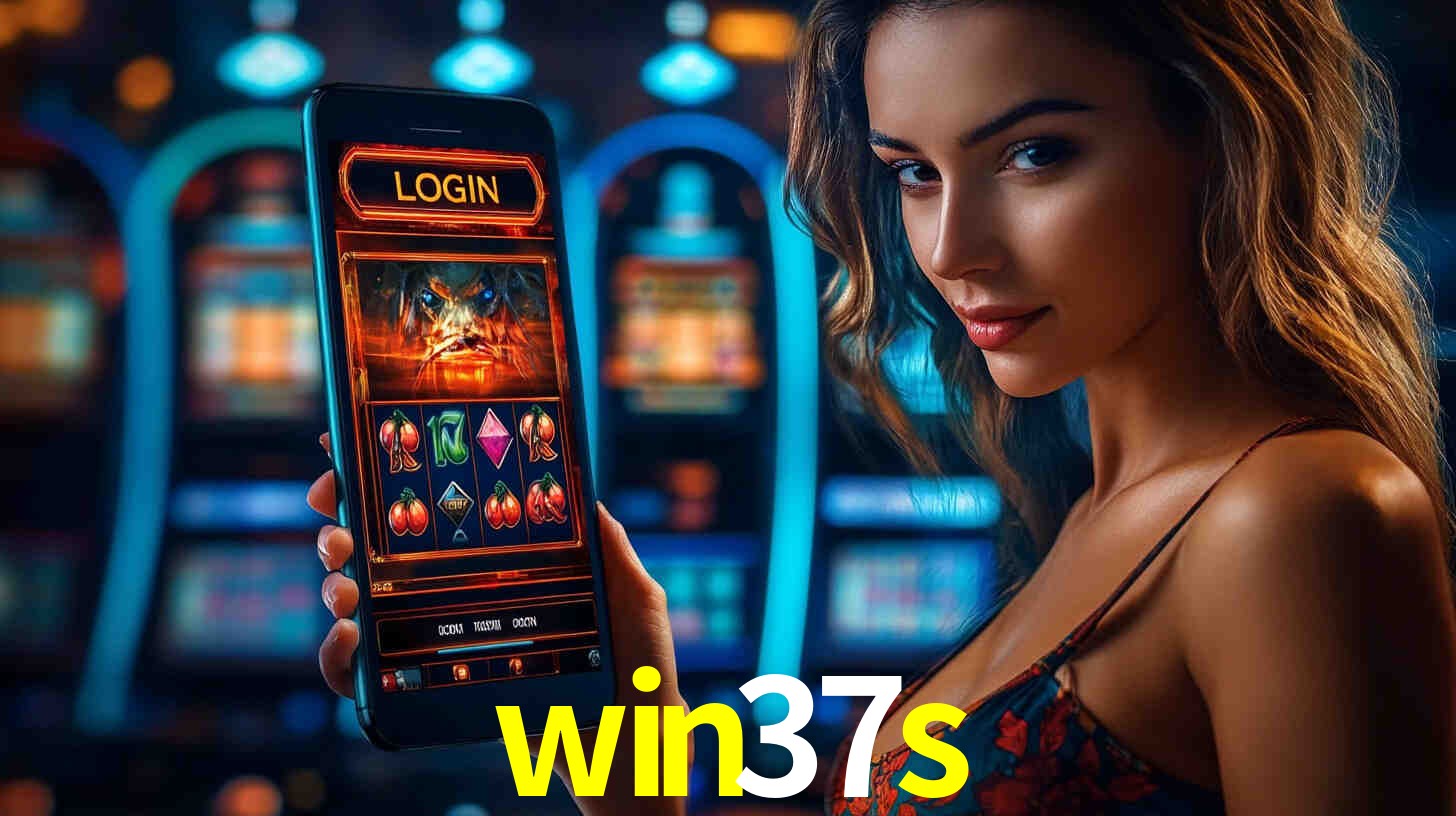 win37s: A Experiência de Casino com Jogos de Mesa ao Vivo