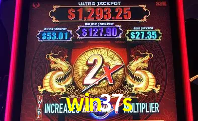 win37s Bônus - Pacote R$5.000 + VIP