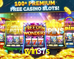 Descubra a Magia dos Jogos de Arcade no win37s