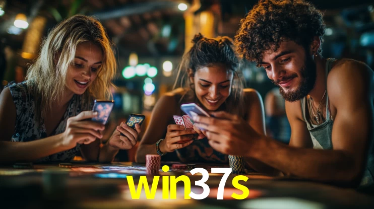 VIP Casino win37s