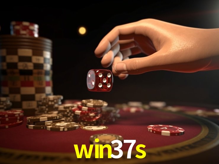 Casino Ao Vivo win37s