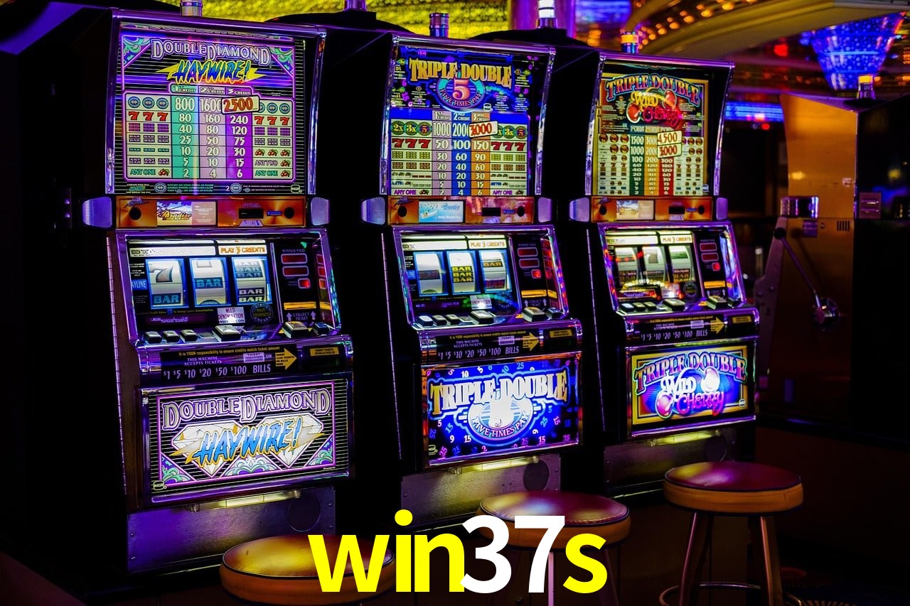 cassino win37s