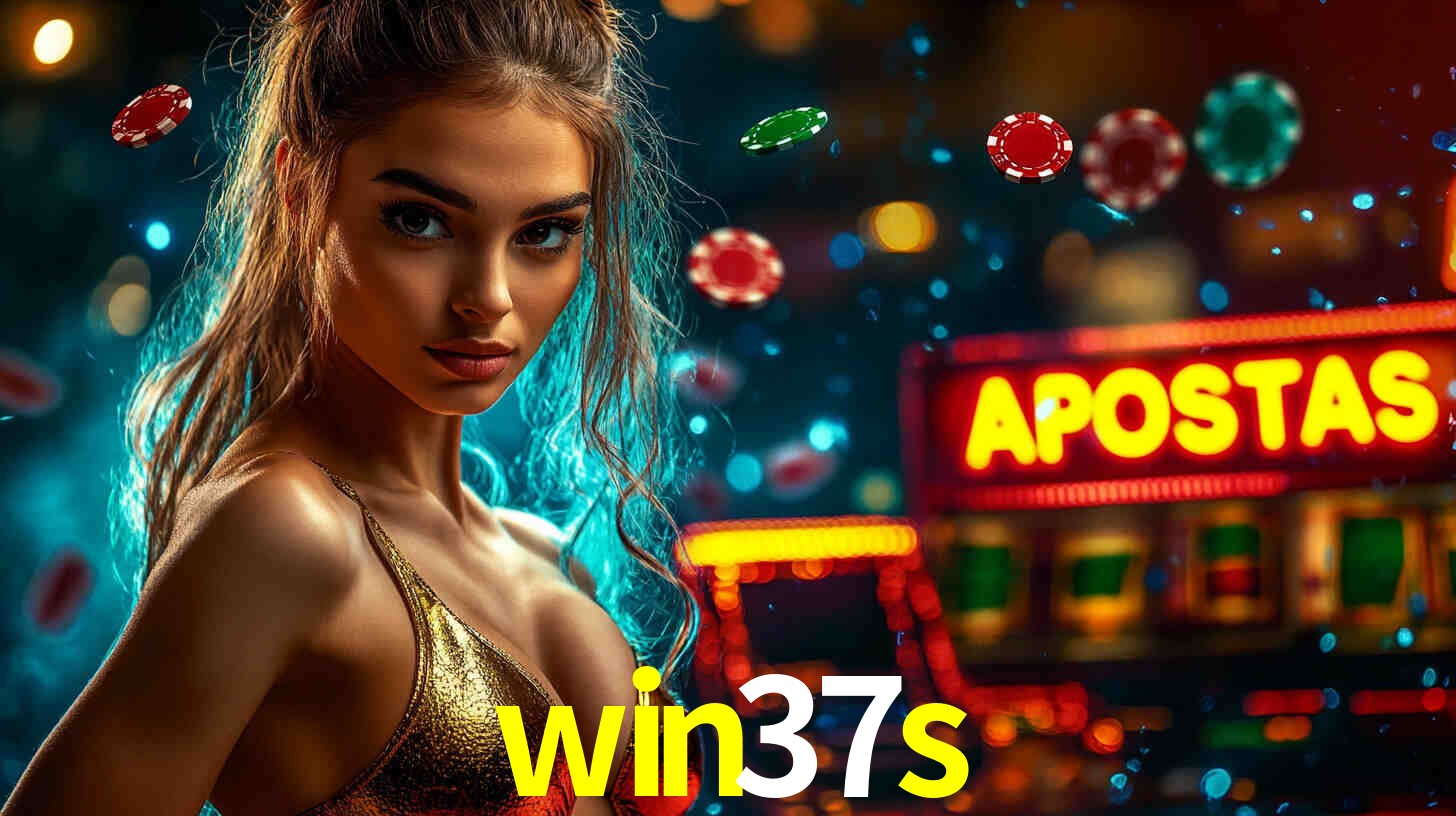 Descubra a Magia dos Jogos de Arcade no win37s