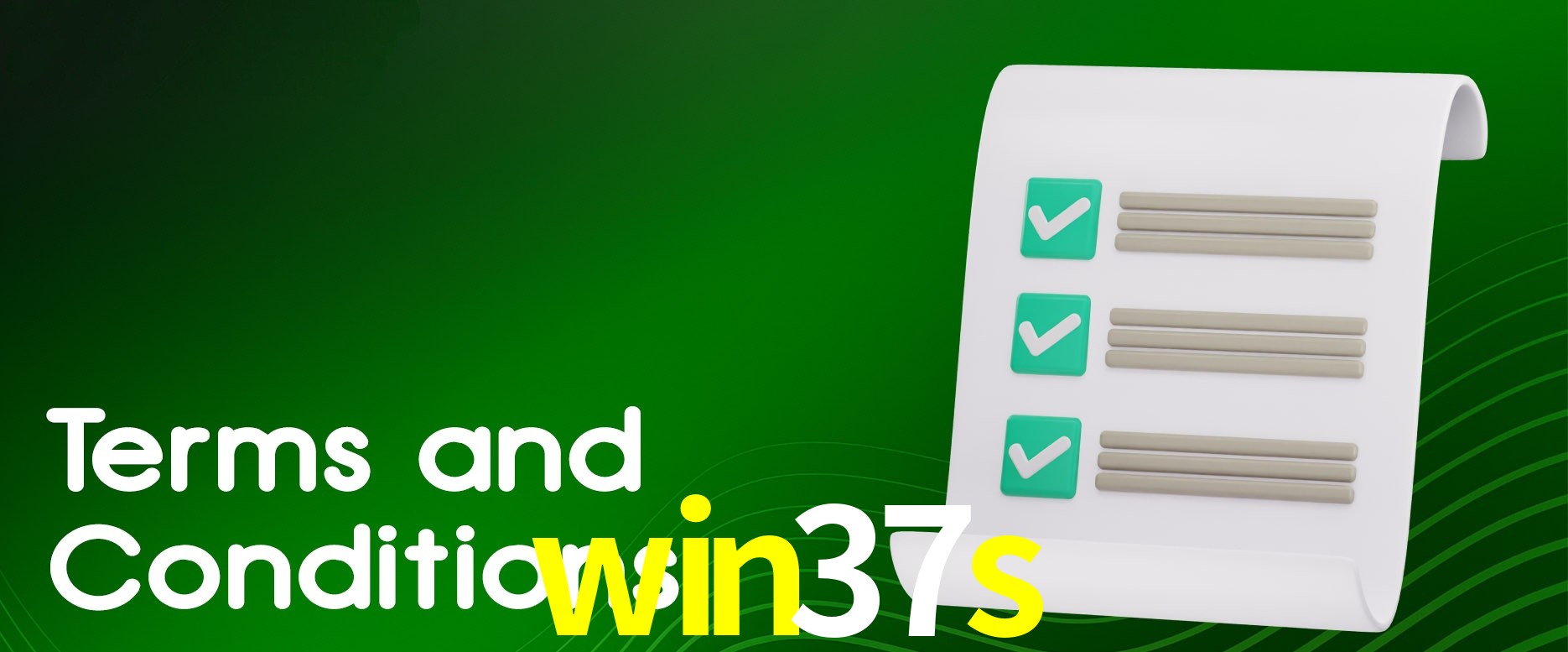 win37s Brasília - Security