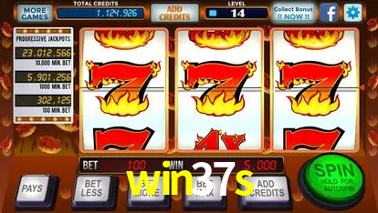win37s Belo Horizonte - VIP Casino