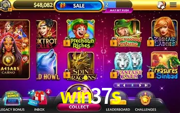 win37s Brasília - Casino Guide