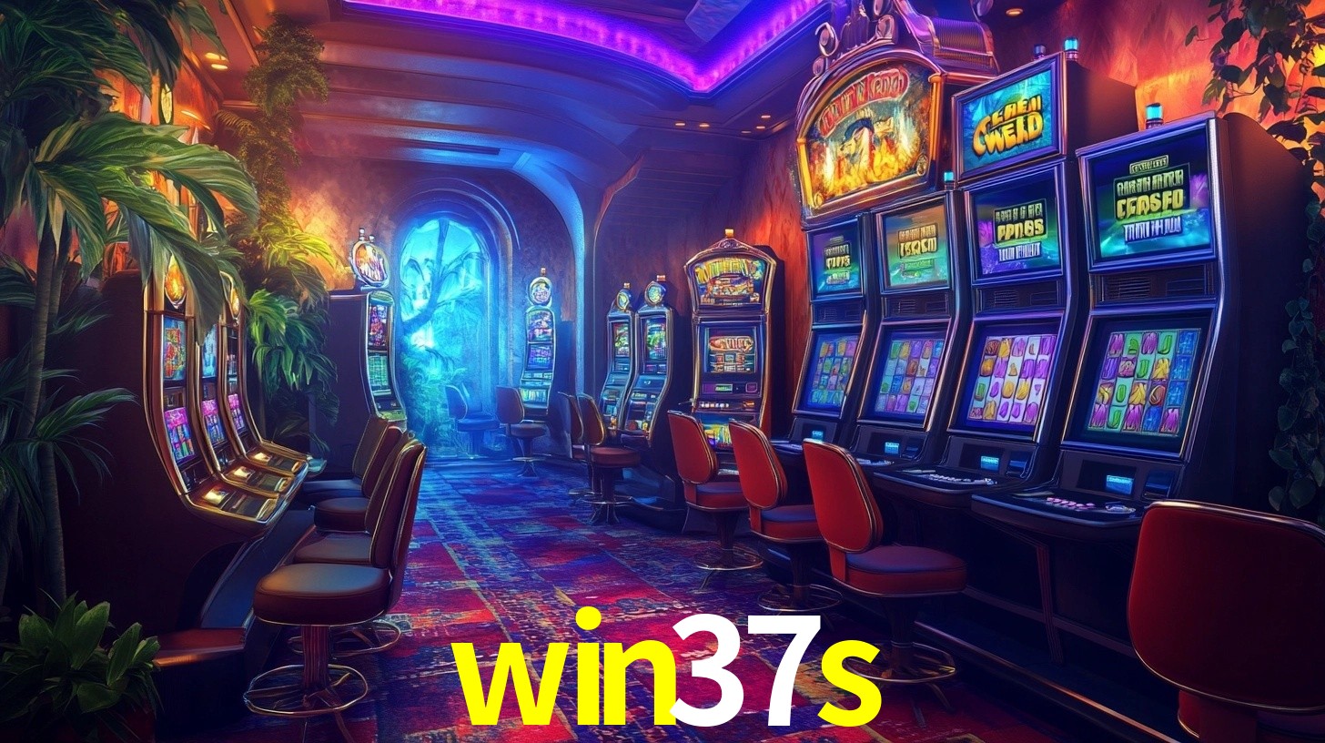 Live Casino win37s