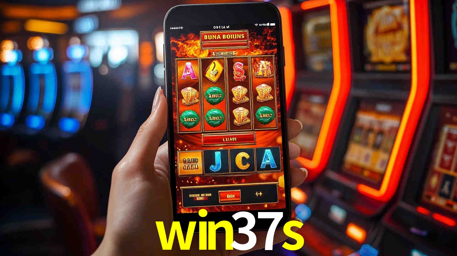 Sinta a adrenalina dos jogos de cassino com win37s