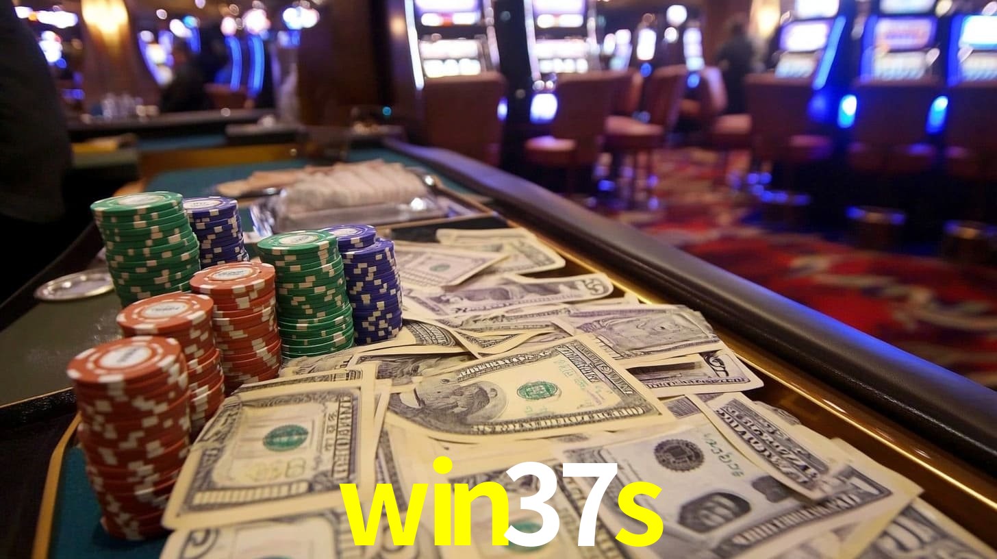 Seasonal Promotions win37s