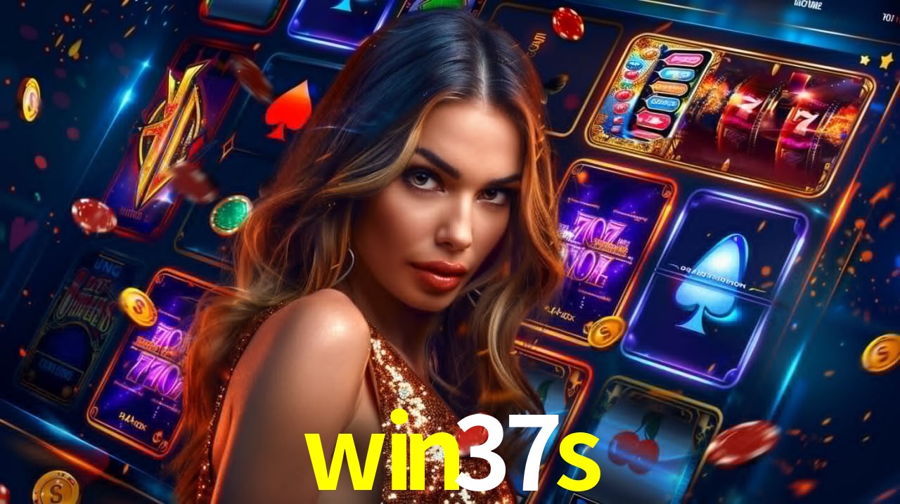 Inovações de Jogos na win37s: O Futuro das Experiências Interativas
