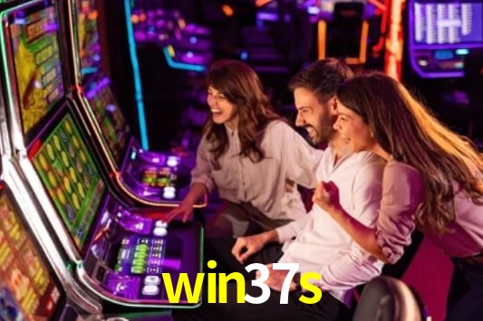 Spaceman Game win37s