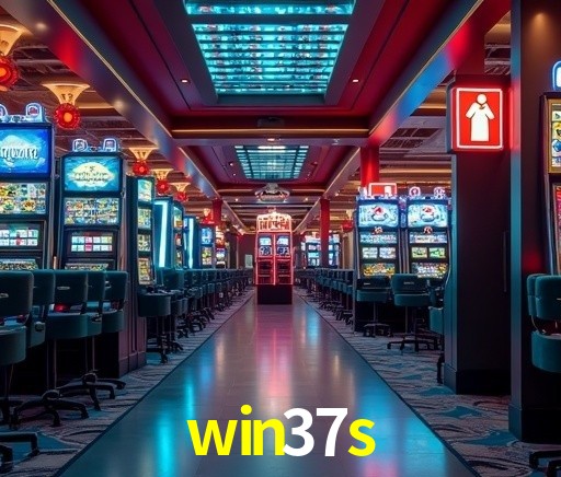 Explorando a Categoria de Eventos em Apostas na win37s