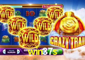 Descubra o Mundo do Cassino Online com win37s