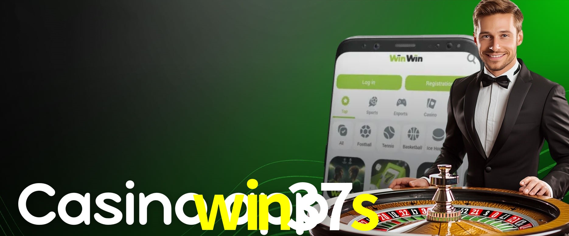 API Integration win37s