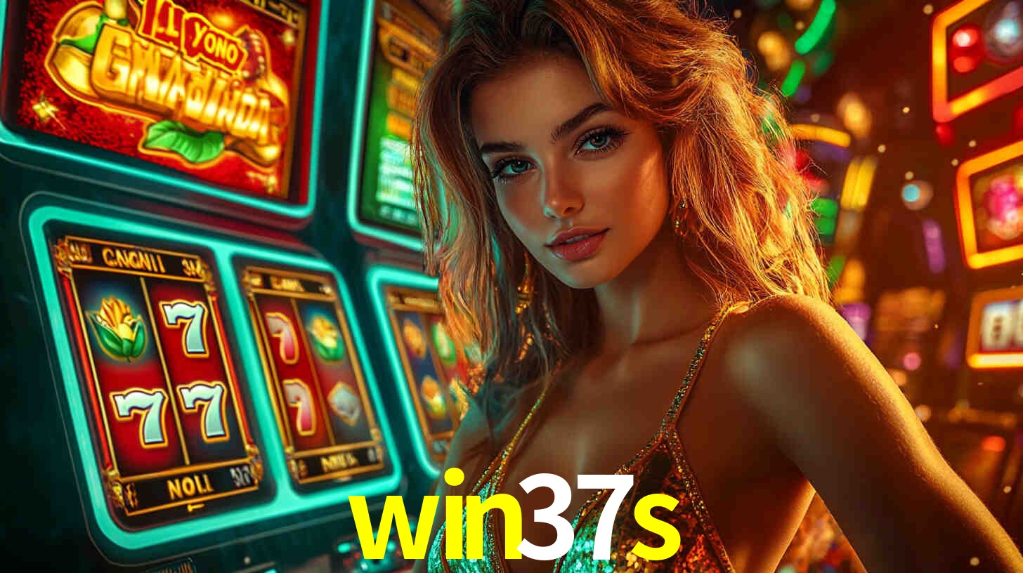 win37s App Interface