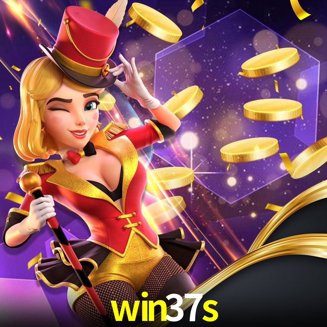 Spaceman Game win37s