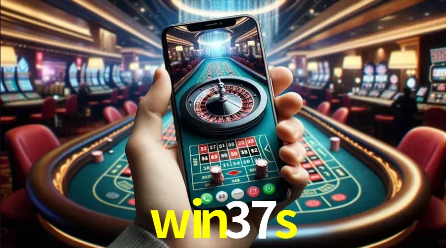 Slot Games win37s