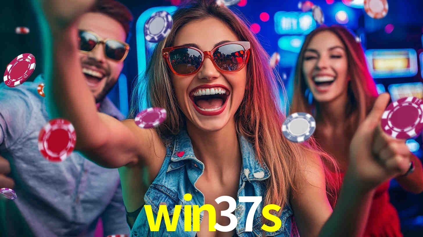 A Popularidade dos Caça-Níqueis no win37s