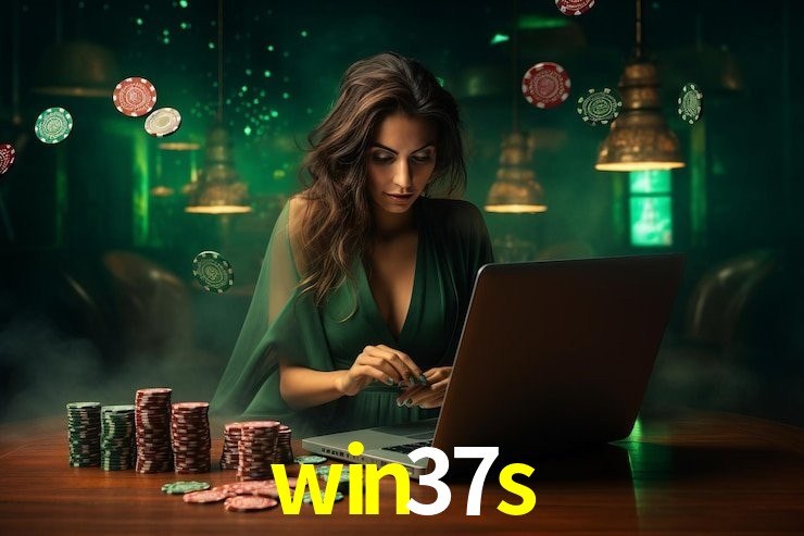 Premium Interface win37s