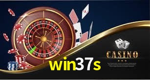 Welcome Bonus win37s