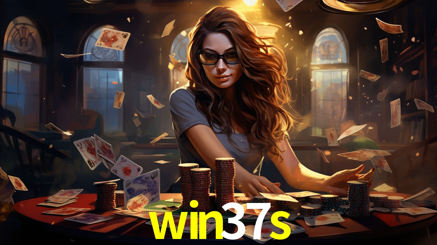 Roulette Table win37s