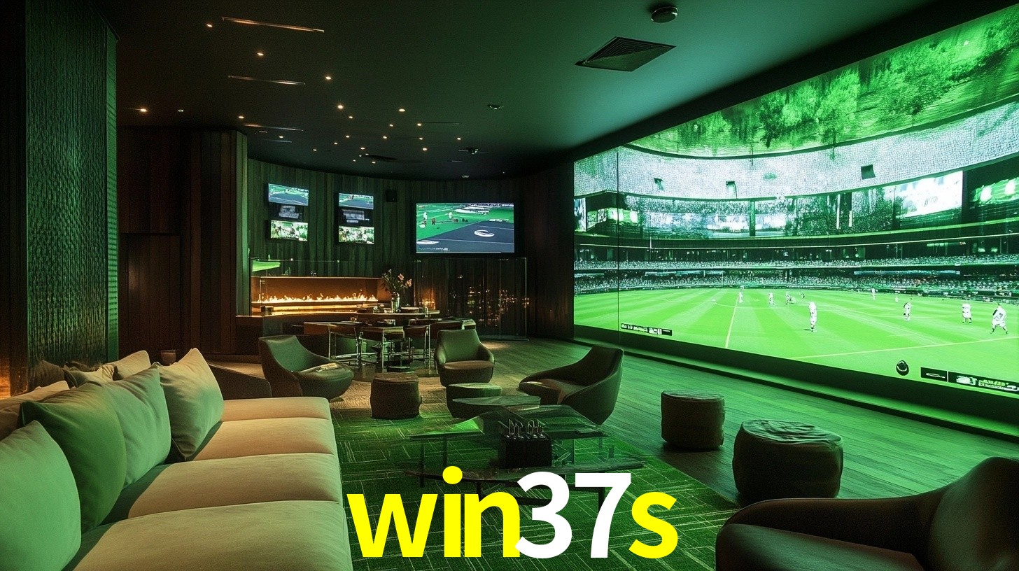 win37s: Seu Especialista em Apostas Esportivas Brasileiras