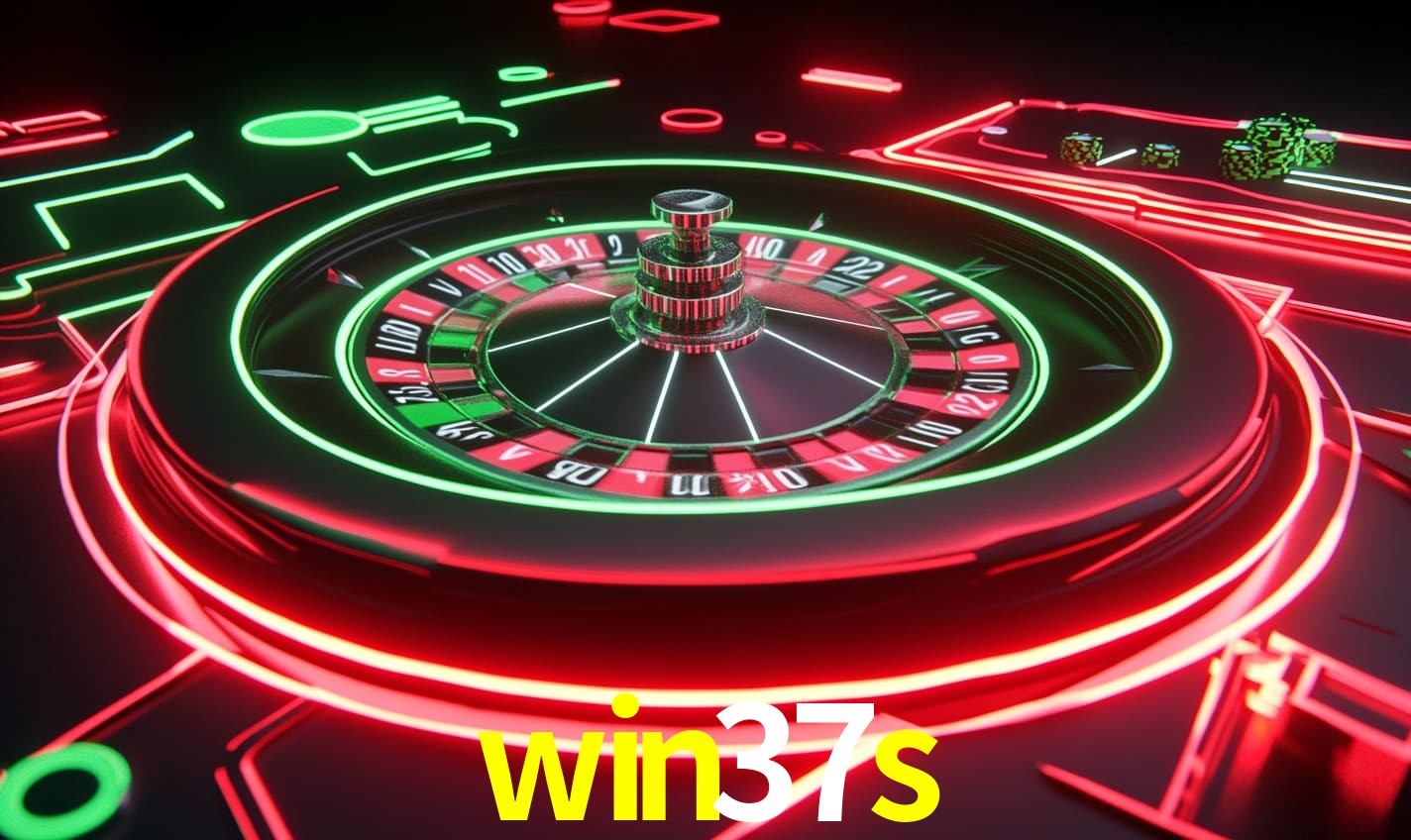 Descubra a Essência do win37s: Nossa História e Compromissos