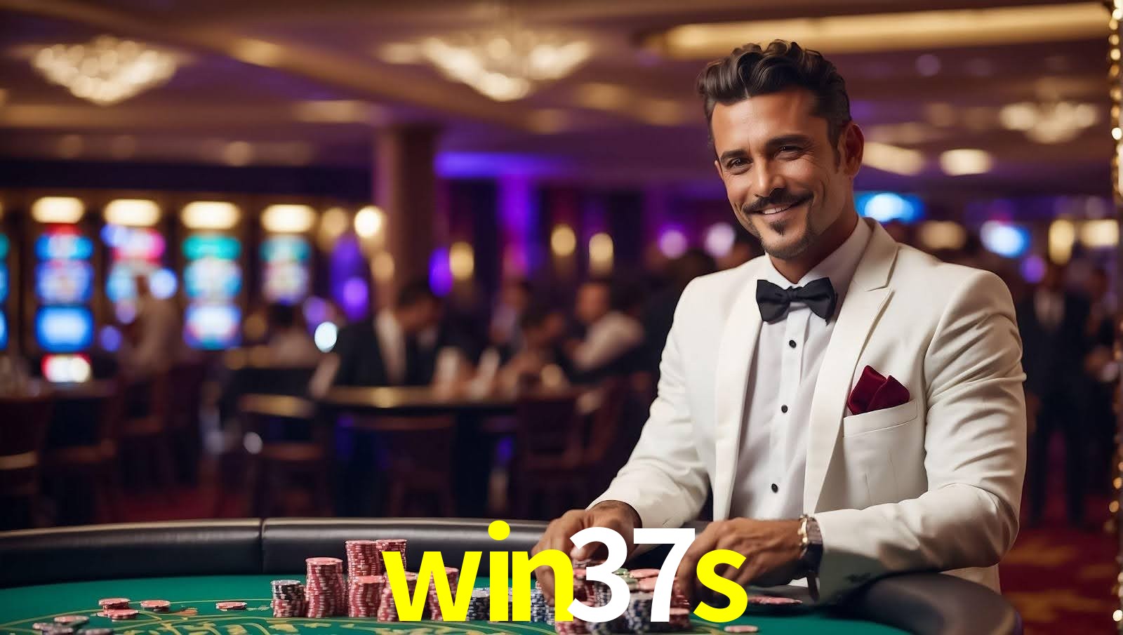 Quick Registration win37s