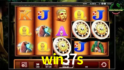 Blackjack Table win37s